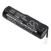 Leifheit 51000 51002 51113 51114 battery 1400mAh Li-ion 3.2V