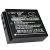 Leica X1 18706 BP-DC8 EA-DC-8 digital camera battery rechargeable