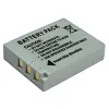 Olympus Li-30B camera camcorder battery rechargeable replacement