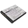 Olympus battery FE-4020 FE-4040 VG-110 VG-120 VG-130 VG-140