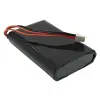 Palm LifeDriver rechargeable battery replacement