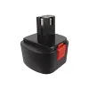 Lincoin LNI-1201 LNI-1242 LNI-1244 battery 3300mAh Ni-MH 12v
