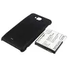 LG-F120 LG-F120K LG-F120L 3100mAh battery replacement rechargeable