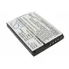LG KG270 KG275 KG278 battery replacement rechargeable 3.7v