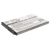 LG C550 Optimus Me P350 battery replacement rechargeable