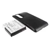 LG Optimus 3D Max P725 battery replacement