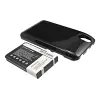 LG Optimus-Black, P970 battery 3000mah replacement