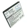 LG G2X Optimus 2X 3D Speed P920 replacement battery rechargeable