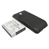 LG Optimus 2X Optimus-Speed P990 Star battery replacement