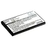 LG KX206 LG126. LG206 battery replacement rechargeable