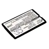 LG LX150 LX-150 LX240 UX150 battery replacement rechargeable