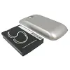 LG MS690 Optimus M battery replacement rechargeable