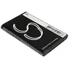 Liquid Image 055 510-9900 Impact 365 camera battery 1200mAh Li-ion