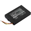 Logitech G533 G933 battery replacement gaming headphones