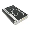 Logitech diNovo Edge Mini battery Y-RAY81 190304-2004 F12440071