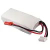 RC generic hobby battery 1000mAh Li-Polymer 11.1V rechargeable