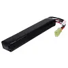 Airsoft Guns hobby battery 1100mAh Li-Polymer 11.1V rechargeable