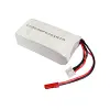 RC generic hobby battery 1300mAh Li-Polymer 11.1V rechargeable