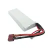 Remote control generic hobby battery 1600mAh Li-Polymer 7.4V