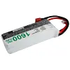 RC generic hobby battery 1600mAh Li-Polymer 11.1V rechargeable