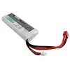 Remote control generic hobby battery 1800mAh Li-Polymer 7.4V