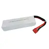 RC generic hobby battery 1800mAh Li-Polymer 11.1V rechargeable