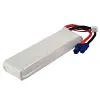 RC generic hobby toy battery 2100mAh Li-Polymer 7.4V rechargeable