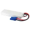 Remote control generic hobby battery 2100mAh Li-Polymer 7.4V