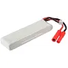 Remote control hobby battery 2100mAh Li-Polymer 7.4V rechargeable
