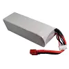 RC generic hobby battery 2100mAh Li-Polymer 14.8V rechargeable