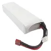 RC generic hobby battery 3200mAh Li-Polymer 14.8V rechargeable