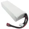 RC generic hobby battery 3600mAh Li-Polymer 14.8 volts