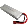 RC generic hobby battery 5000mAh Li-Polymer 7.4v rechargeable
