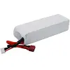 RC generic hobby battery 5000mAh Li-Polymer 11.1 volt