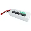 RC generic hobby battery 5000mAh Li-Polymer 18.5 volt