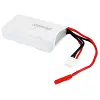 RC generic hobby battery 800mAh Li-Polymer 7.4v remote