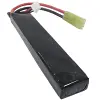 Airsoft Guns LP850S2C013 hobby battery 850mAh Li-Polymer 7.4V
