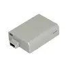 Canon LP-E5 battery replacement EOS 1000D 500D Kiss 7.4v