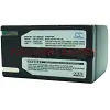 Samsung SB-LSM320 camera camcorder battery rechargeable