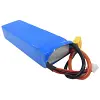 DJI FC40 Phantom-1 Walkera Runner 250 hobby battery 2200mAh