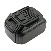 Lux-Tools ABS-12-Li 3I(NCM)R19/65 battery 3000mAh Li-ion 12v
