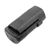 Lux-Tools A-KS-18Li/25 extended battery 5000mAh Li-ion 18v