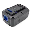 Lux-Tools A-36LI/38 H powertool battery 3000mAh Li-ion 36v