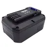 Lux-Tools 36LB2600 powertool battery 5000mAh Li-ion 36v