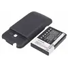 LG Enlighten Gelato Q Optimus Slider battery replacement