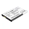 LG Ally-VS740, Ally-VS750 battery replacement 3.7v