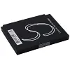 LG Lotus LX600 SPRINT-LX600 battery replacement rechargeable