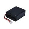 Lytro DC-A950 ILLum A1 F1 camera battery 2100mAh Li-ion 3.7V