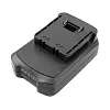 Meister Craft 5450880 MAS144 MAS144VL battery 1500mAh Li-ion 14.4V