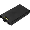 Symbol-MC3090 battery 3.7v laser barcode scanner